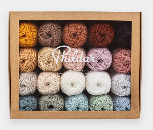 Lot de mini pelotes 