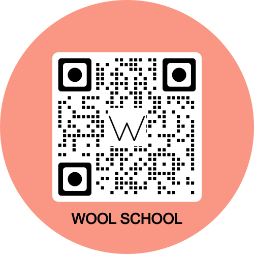 QRCode Woolschool