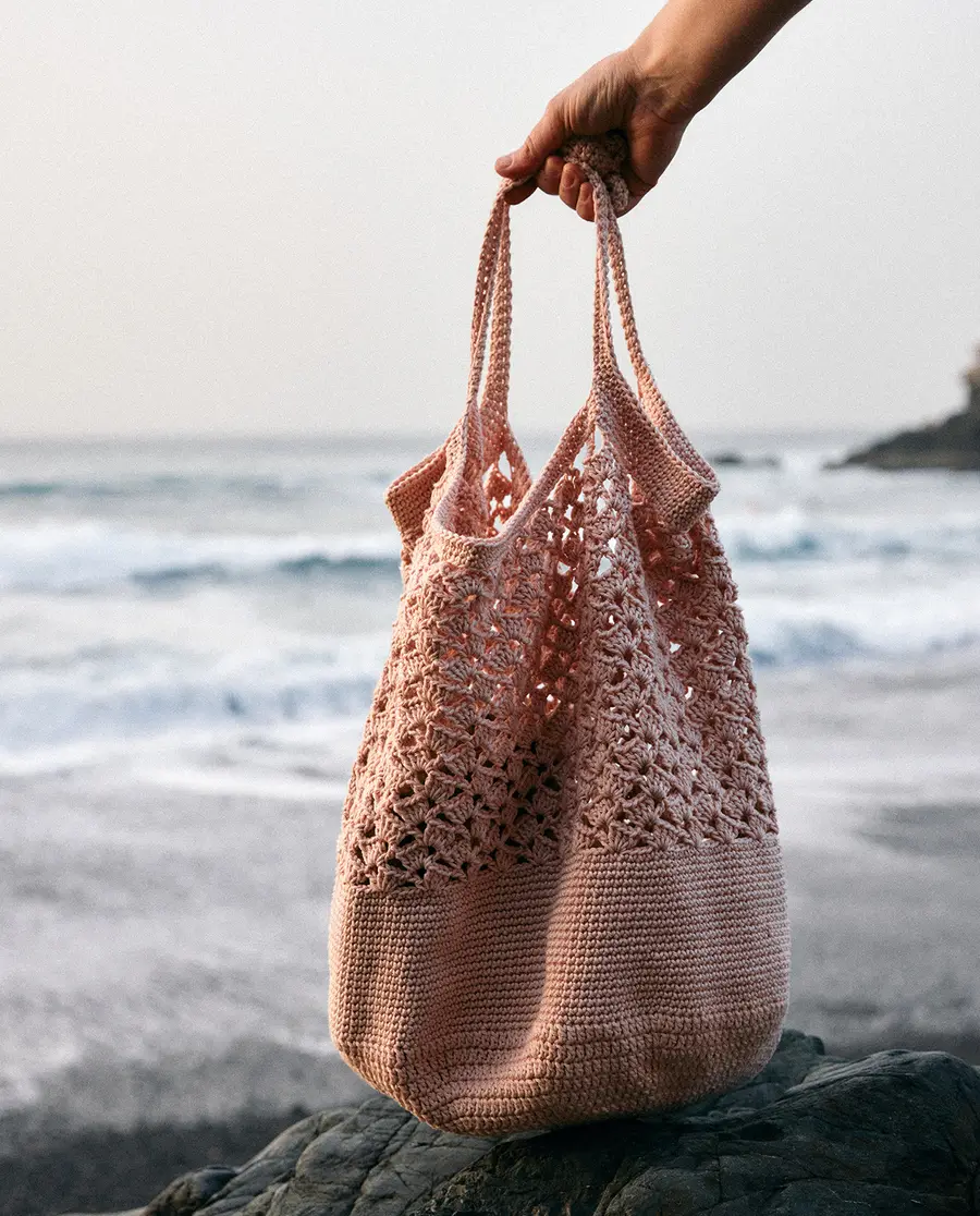 Modèle sac Pensée