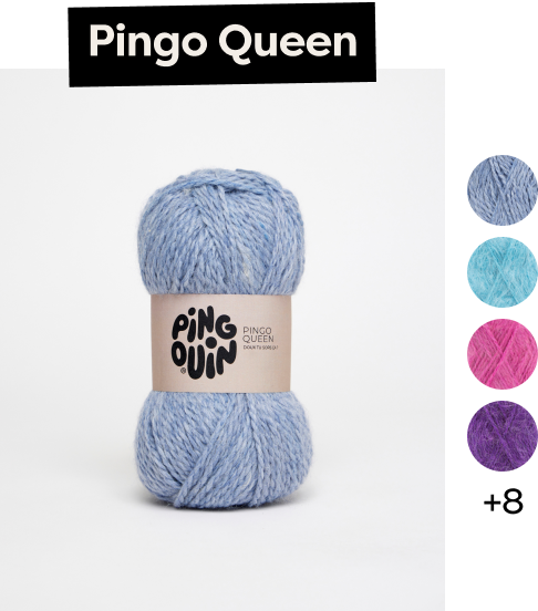 Pingo Queen