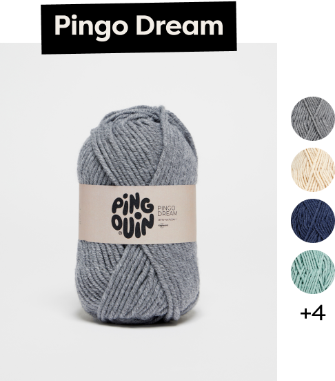 Pingo Dream