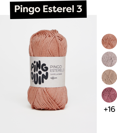 Pingo Esterel 3