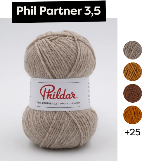 Phil Partner 3.5