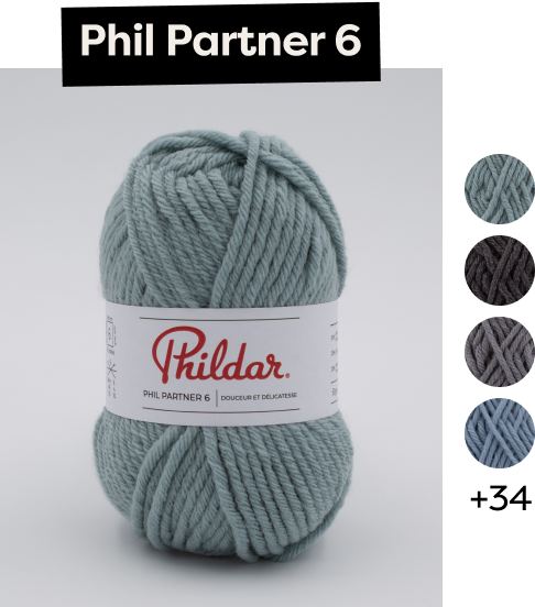 Phil Partner 6