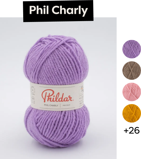 Phil Charly