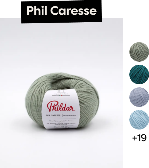 Phil Caresse