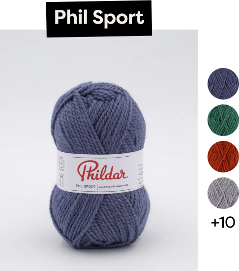 Phil Sport