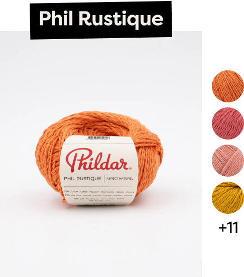 Phil Rustique
