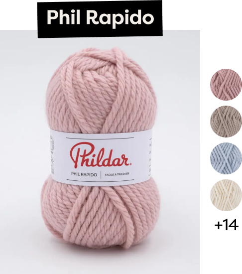 Phil Rapido