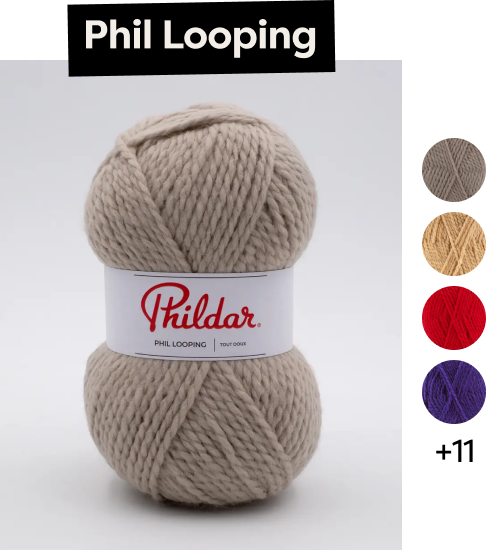 Phil Looping