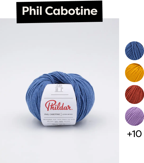 Phil Cabotine