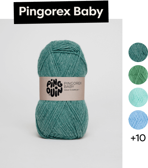 Pingorex Baby