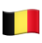 Vlag van België