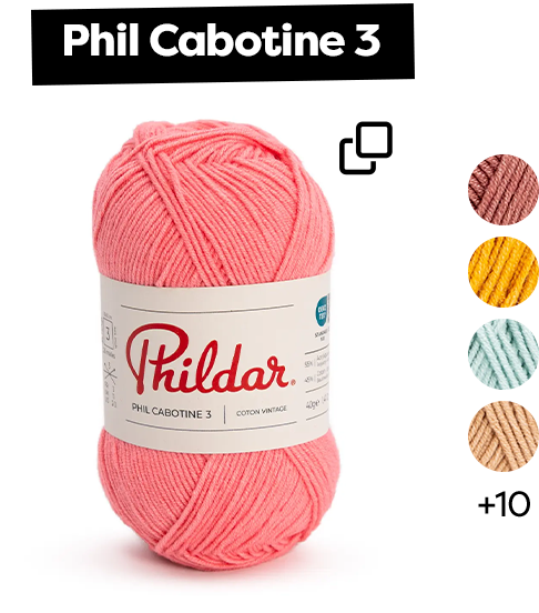 Phil Cabotine 3