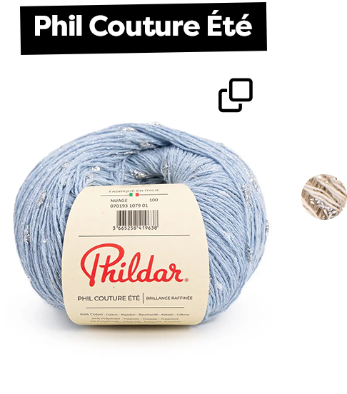 Phil Couture Ete