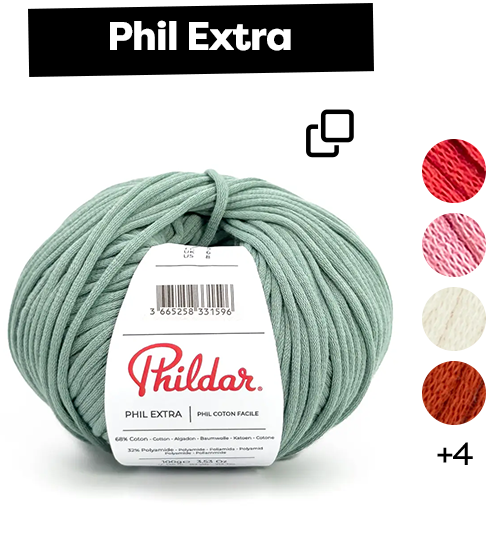 Phil Extra