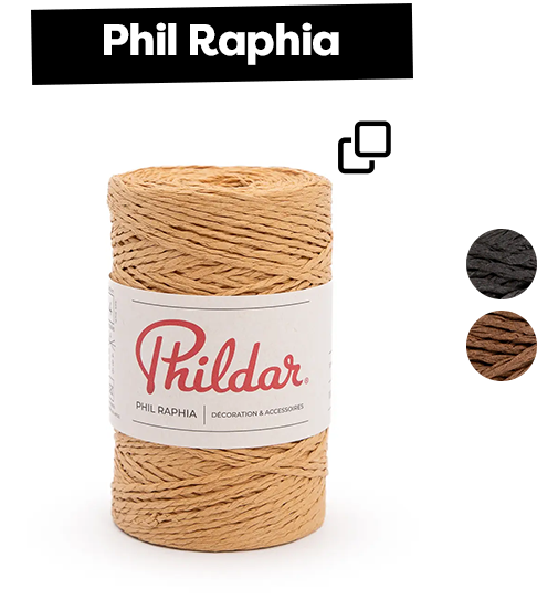 Phil Raphia