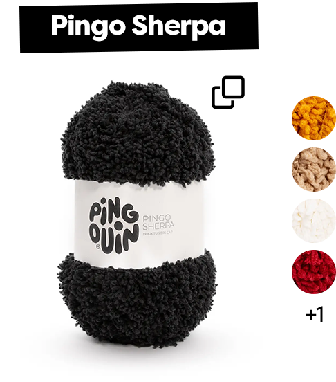 Pingo Sherpa