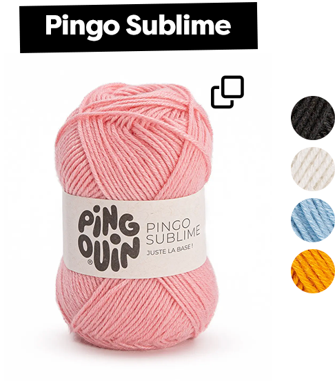Pingo Sublime