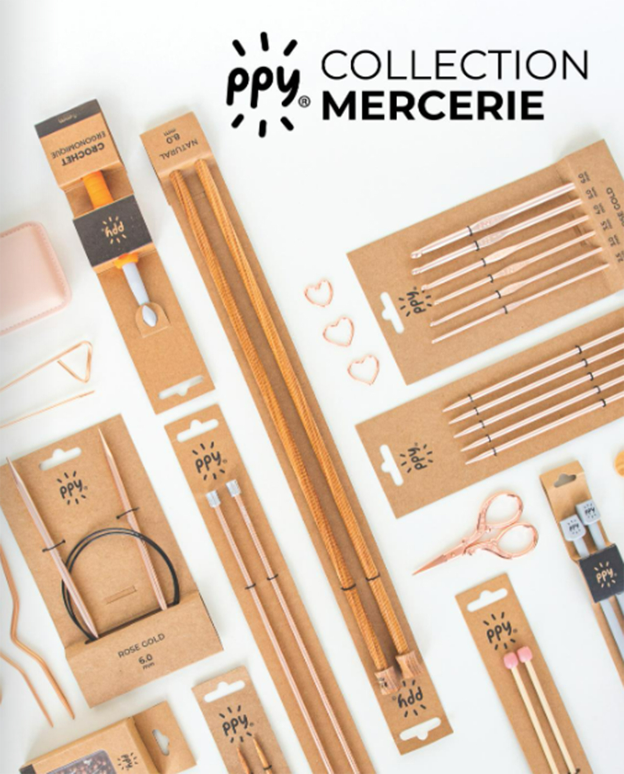 Mercerie 2026