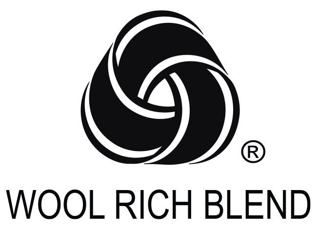 Logo du label WOOL RICH BLEND